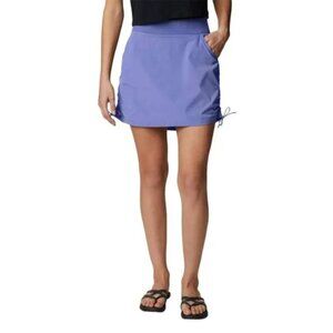 Columbia Women's All Seasons Ruched Skort Size M